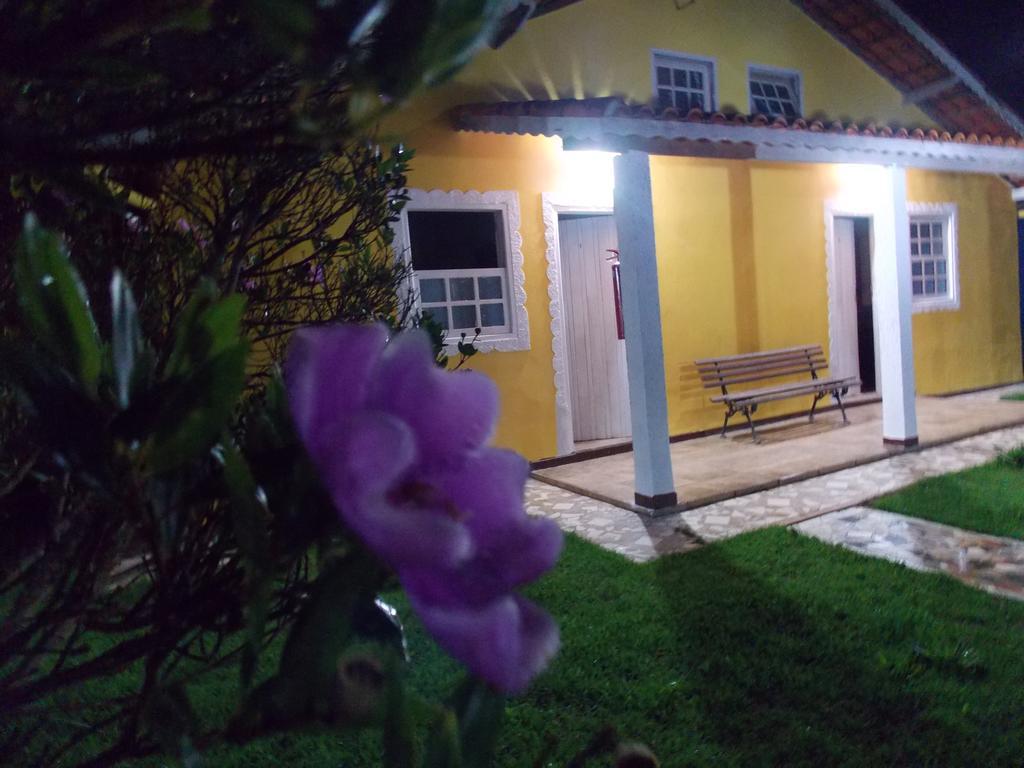 Pousada Villa Sao Bento Campos do Jordão Dış mekan fotoğraf