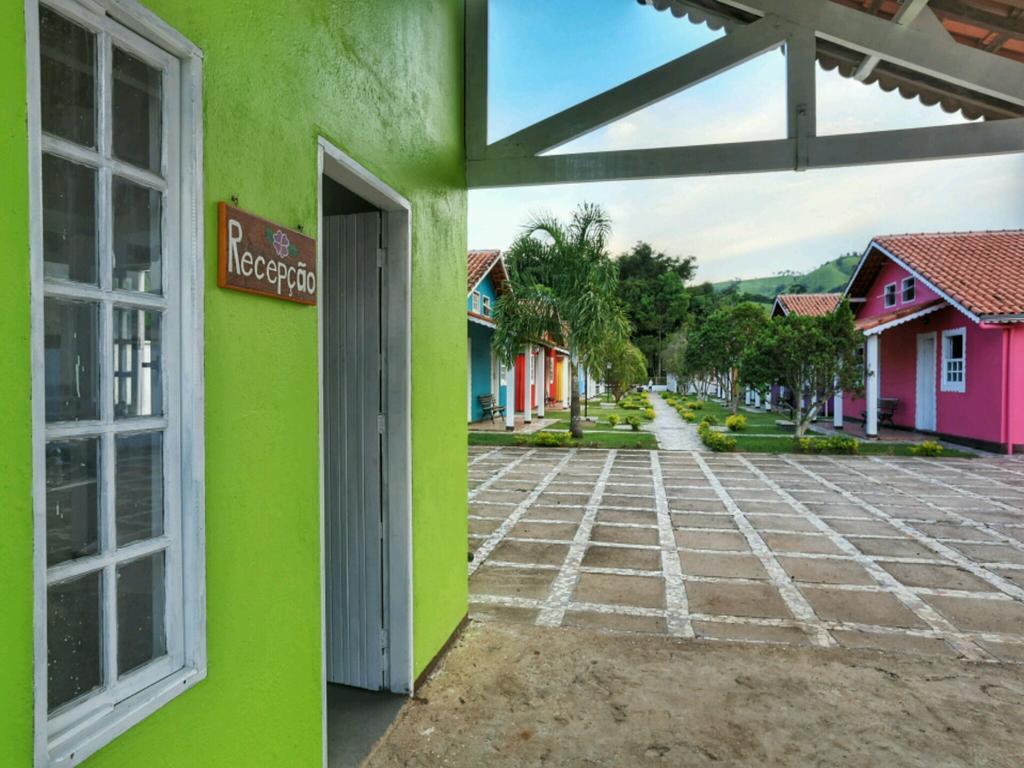Pousada Villa Sao Bento Campos do Jordão Dış mekan fotoğraf