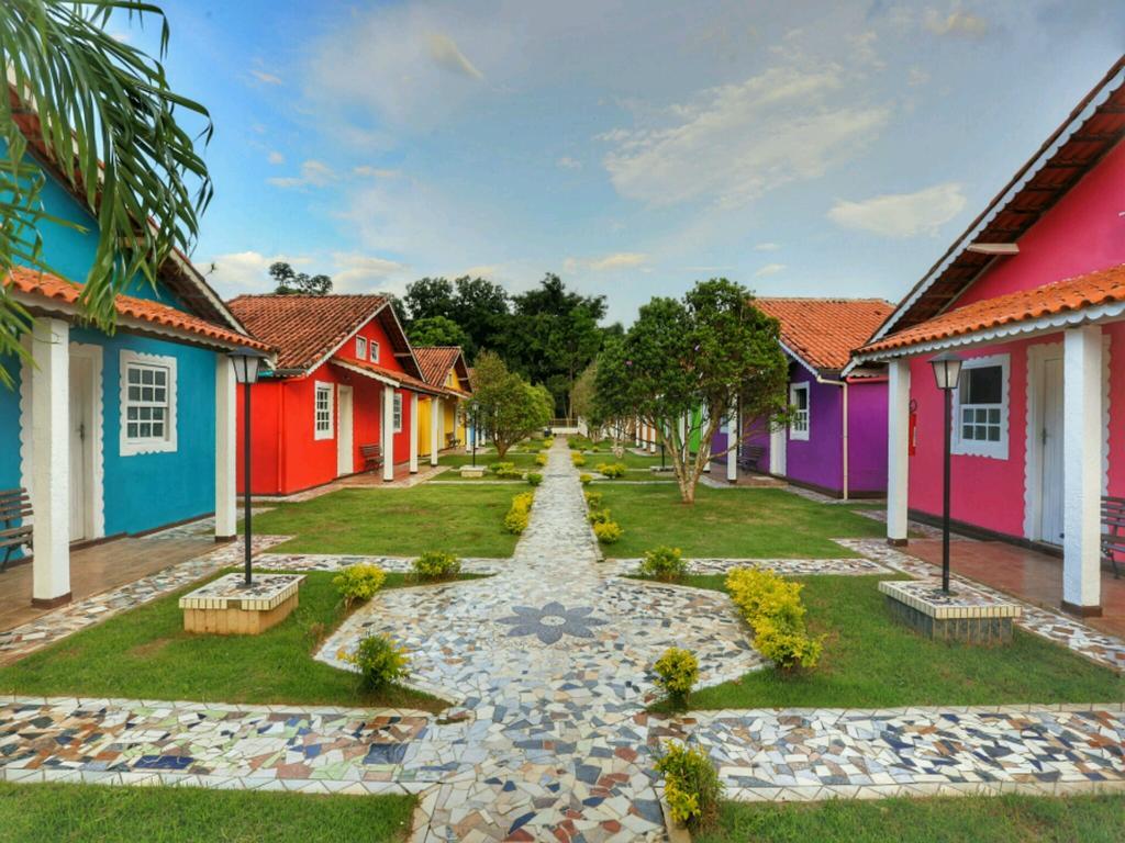 Pousada Villa Sao Bento Campos do Jordão Dış mekan fotoğraf