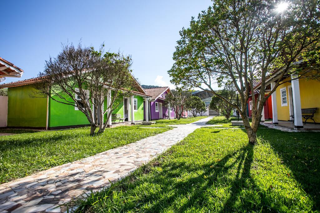 Pousada Villa Sao Bento Campos do Jordão Dış mekan fotoğraf