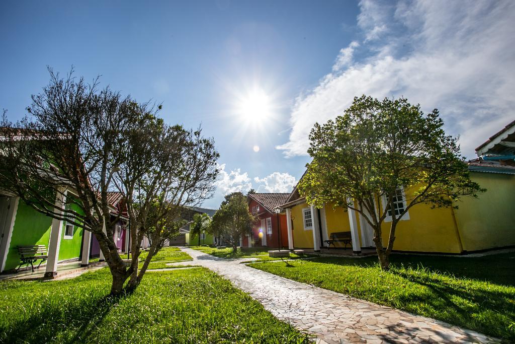 Pousada Villa Sao Bento Campos do Jordão Dış mekan fotoğraf