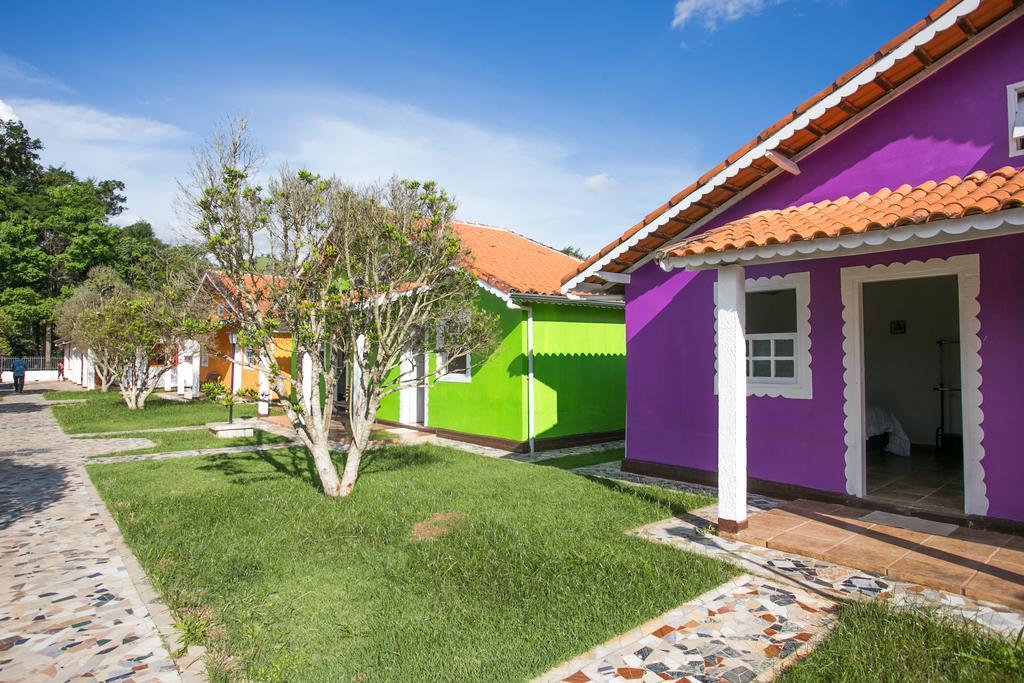 Pousada Villa Sao Bento Campos do Jordão Dış mekan fotoğraf
